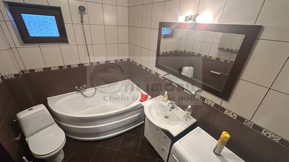 Miroslava 3 camere  ,67 mp, decomandat, etaj 1, zona, 110.000€ - Poză 8