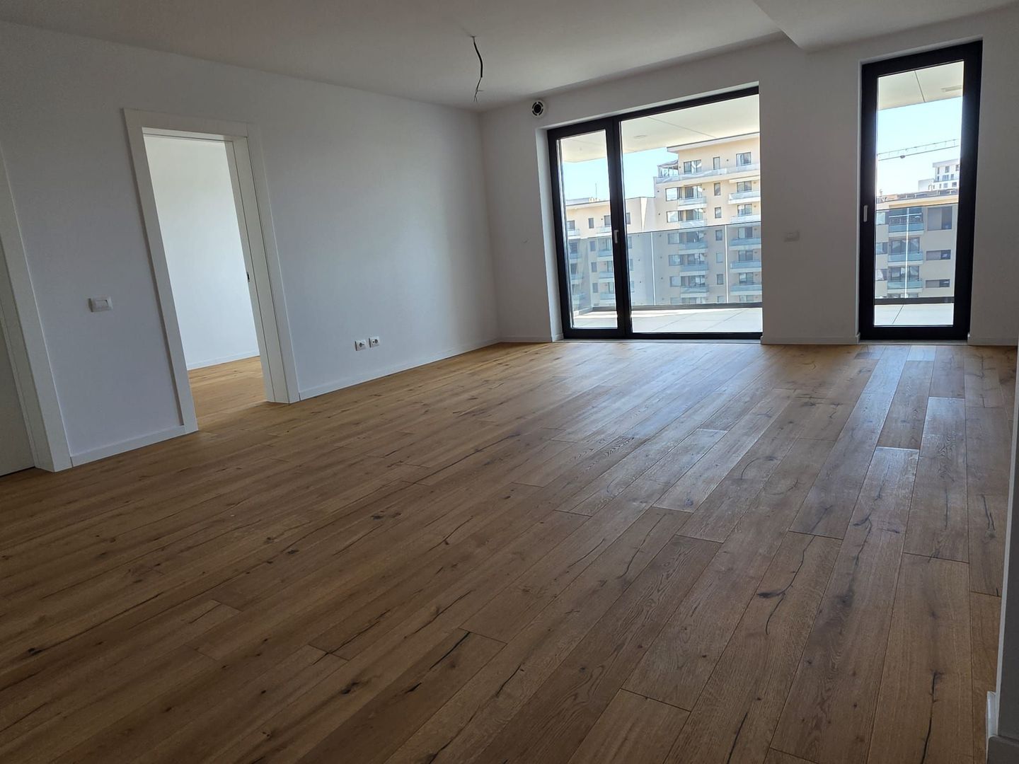 Vanzare 2 Camere City Point Bloc Nou - Poză 4