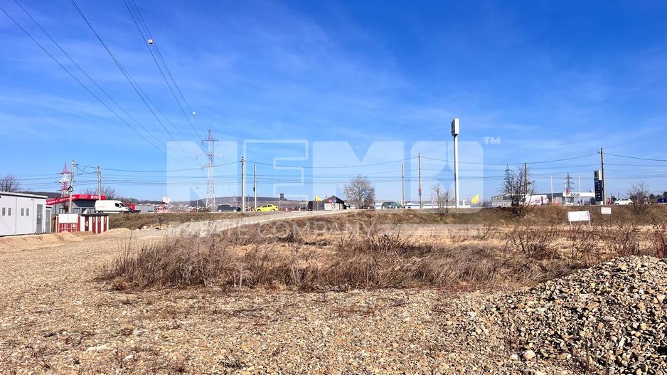 VanzareITeren Suceava/Itcani  I Intravilan I  12.478 Mp I 109 Euro/Mp - Poză 8