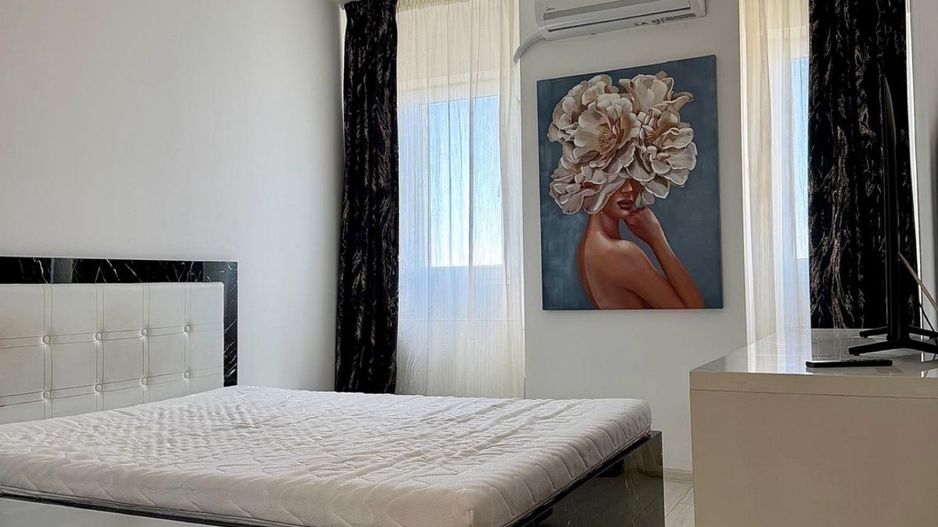 AP. 3 CAMERE FUNDENI, BLOC NOU, CENTRALA PROPRIE, MOBILAT MODERN - Poză 2