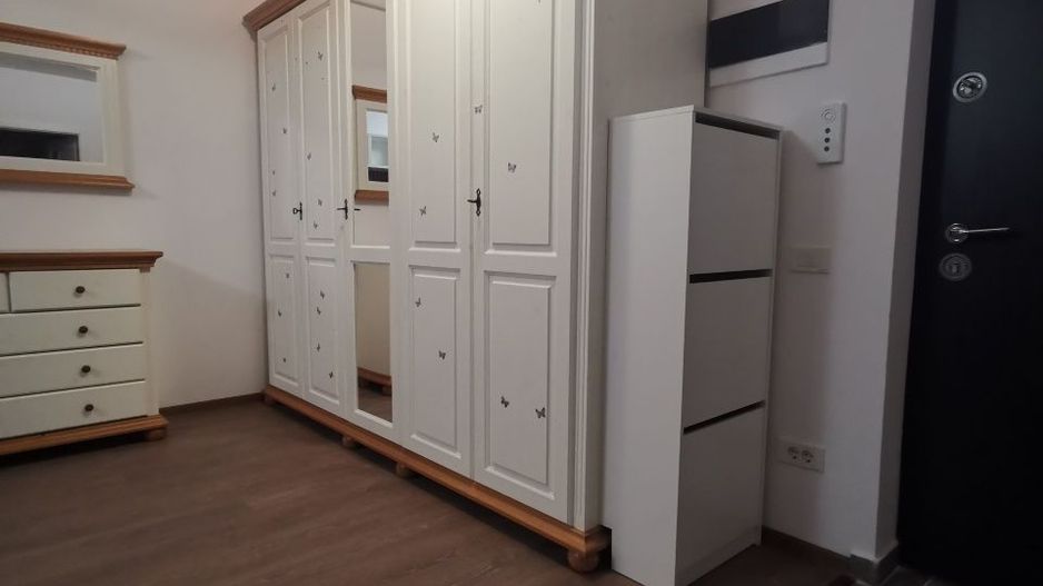 Apartament 2 camere Aparatorii Patriei-Drumul Binelui|Parcare inclusa - Poză 3