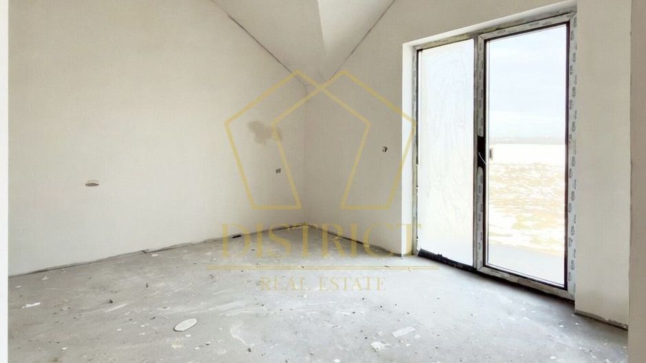 Duplex spatios cu 4 camere | Covaci - Poză 4