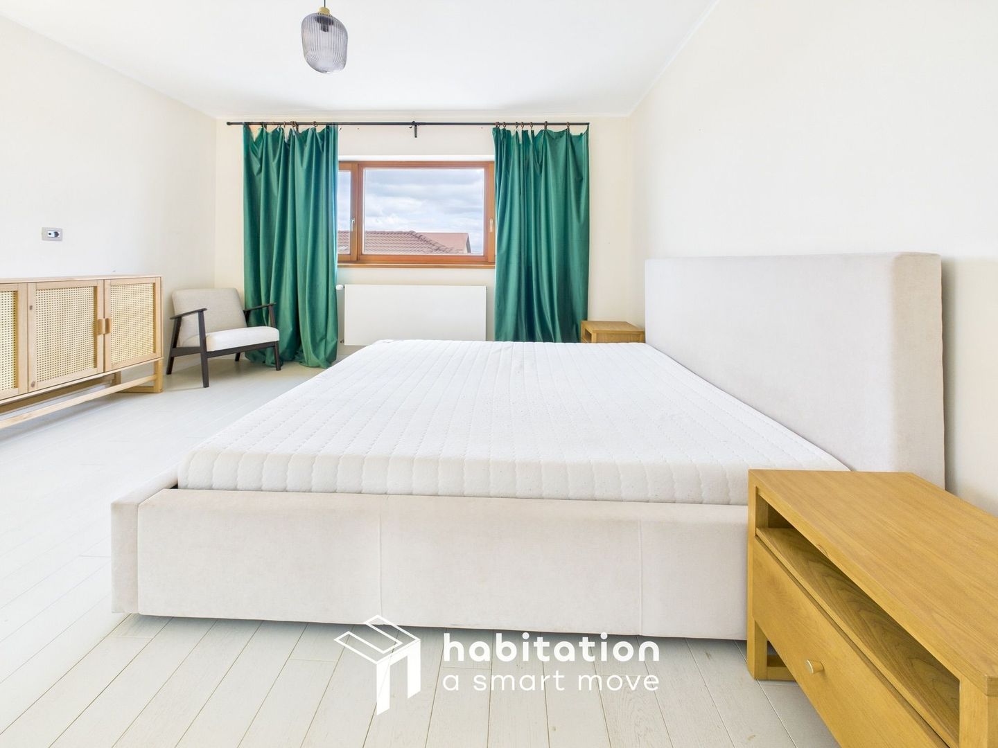 Casă tip triplex în Dumbrăvița, P+E, 3 camere - Tur virtual disponibil - Poză 24