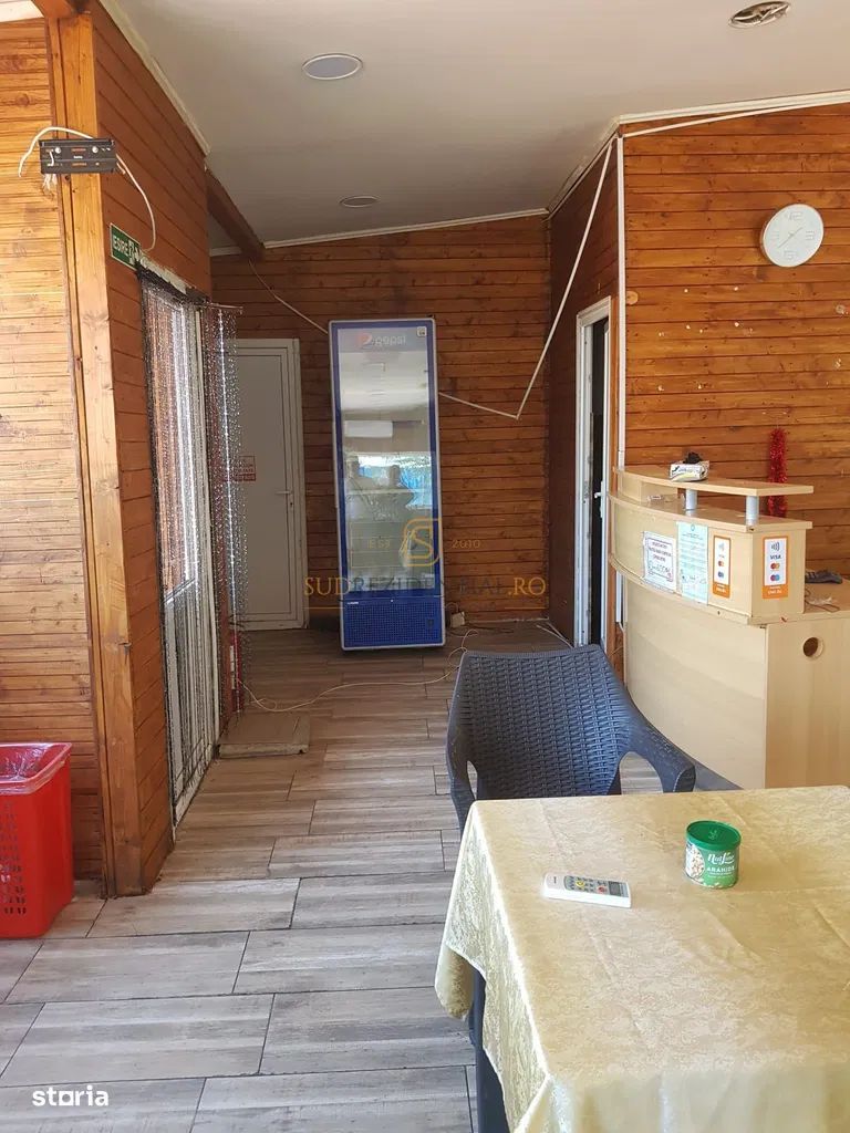 Spațiu de inchiriat - potențial comercial în zona Aparatorii Patriei - Poză 2