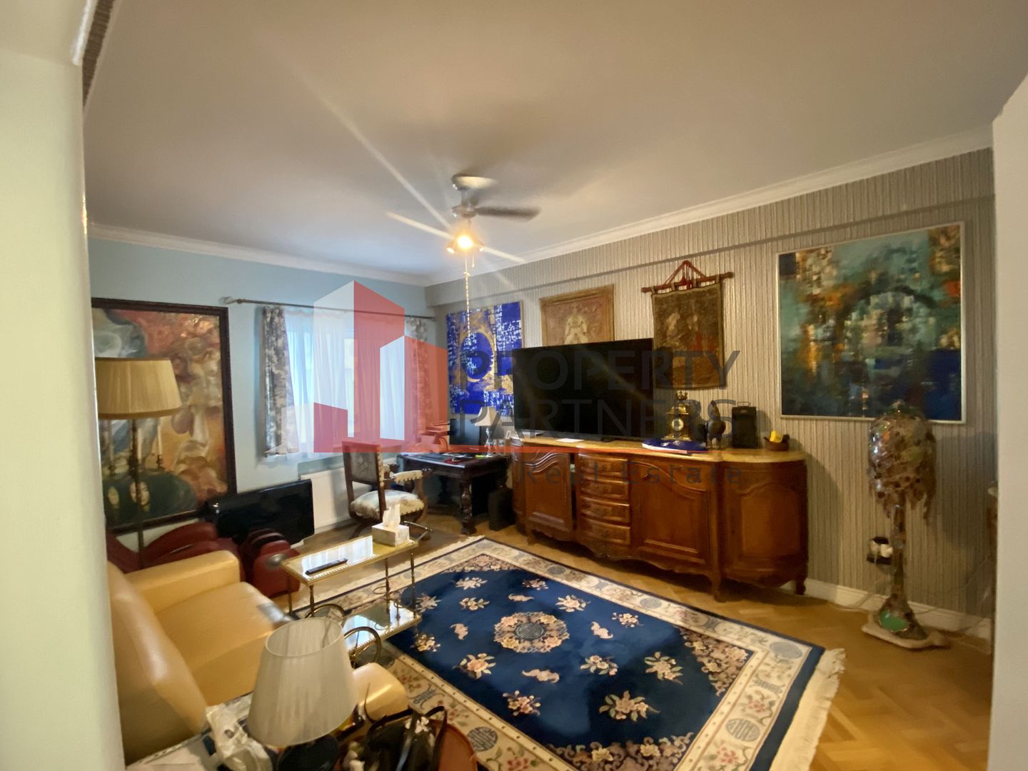 Apartament Vasile Lascar, Piata Italiana - Poză 3
