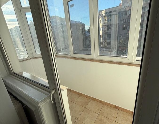 APARTAMENT 2 CAMERE | ZONA MOȘILOR | BLOC REABILITAT TERMIC | - Poză 10
