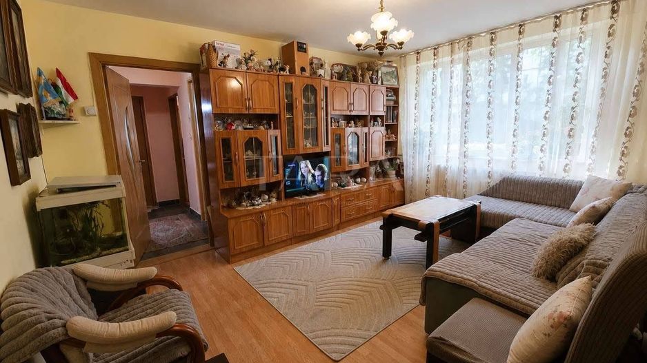 Apartament cu 3 camere, Gheorgheni – zona Hermes. - Poză 2