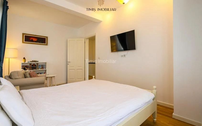 Proiect deosebit cu finisaje de top - Poză 12