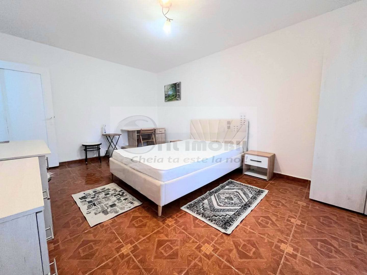 Apartament 1 Camera Decomandat - 335 euro - Poză 10
