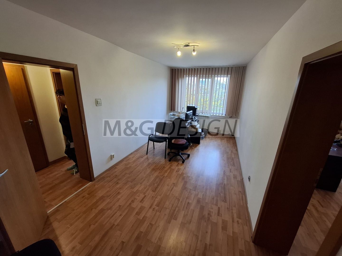Apartament 2 camere Complex Studentesc - Poză 12