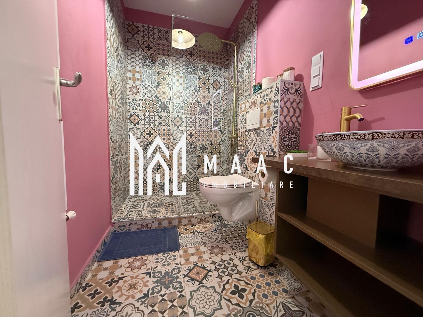 Apartament 3 camere | Decomandat | Etaj 1 | Ultracentral - Poză 15