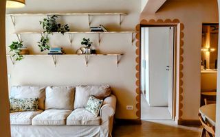 Apartament 2 camere de vânzare | Floreasca - Str. Mozart | Renovat - Poză 1