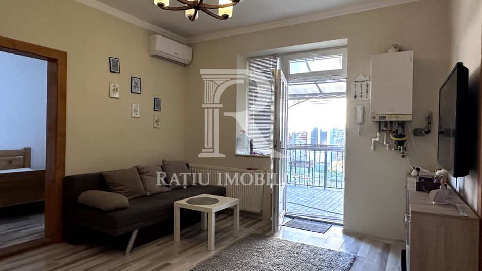 Apartament de închiriat la casa | 3 camere | Central | Oradea - Poză 1