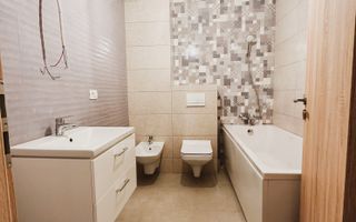 REZERVAT - Apartament 1 camera - Kara Residence - Loc parcare - Com 0% - Poză 16
