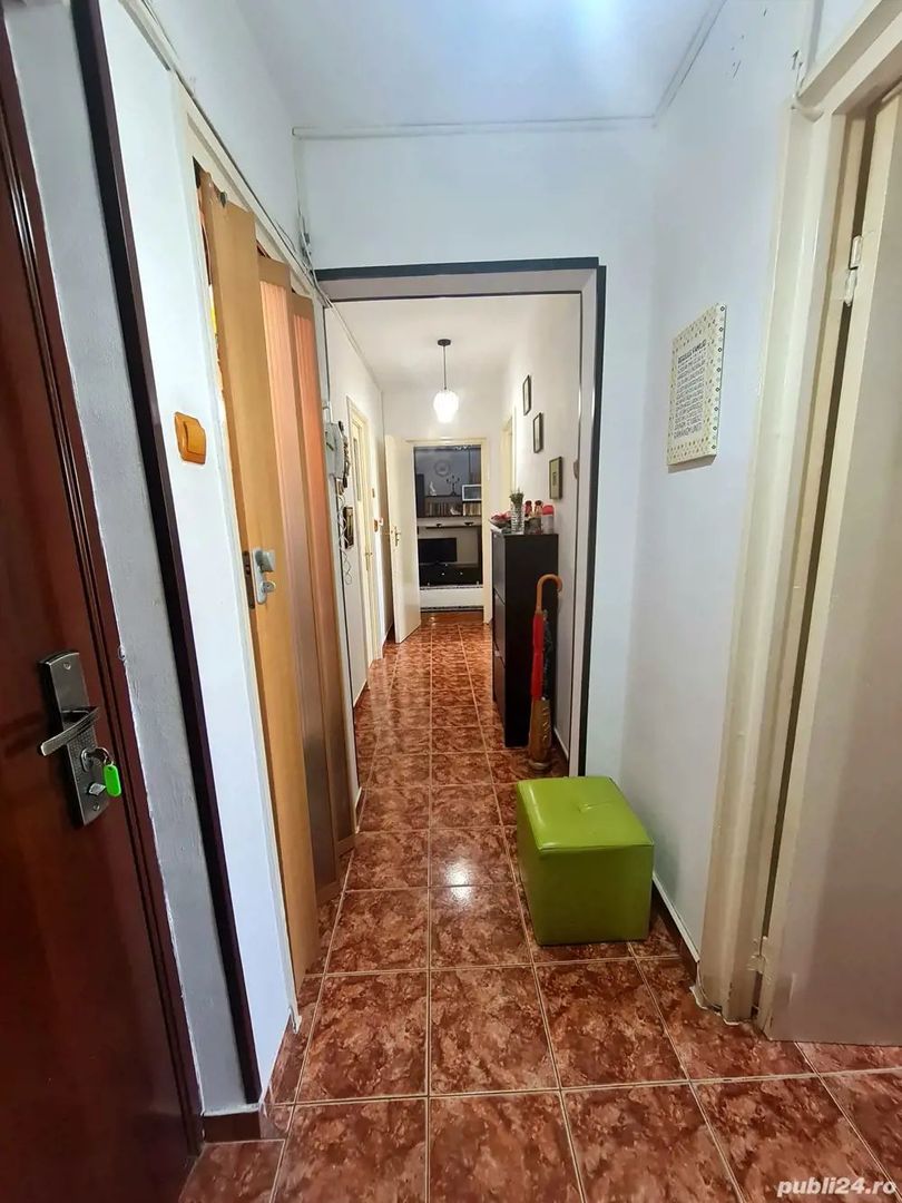Vanzare apartament 2 camere Titan, metrou Grigorescu, IOR, NEGOCIABIL - Poză 3