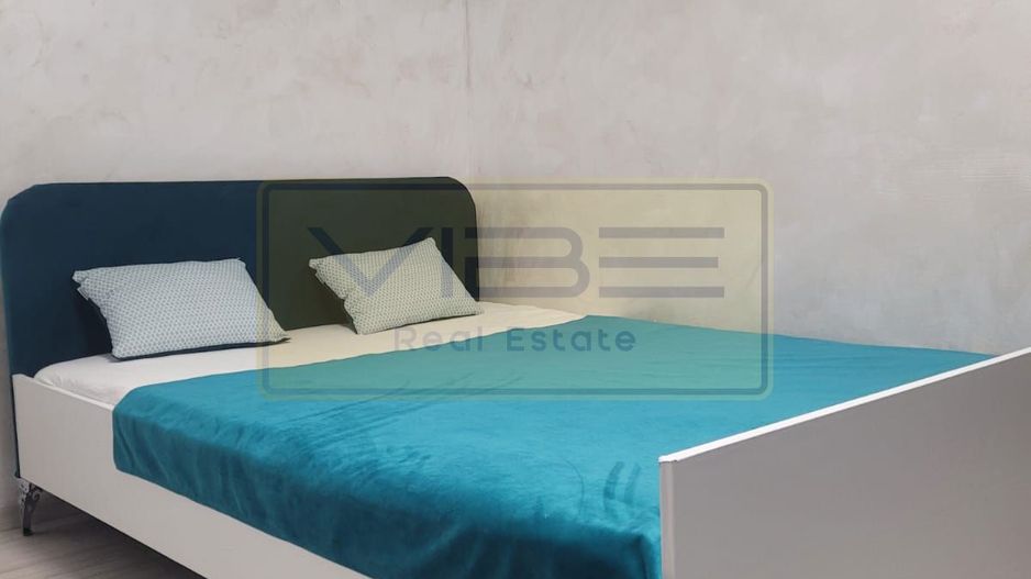 Apartament decomandat 1 Camera -Tg Cucu - Poză 10