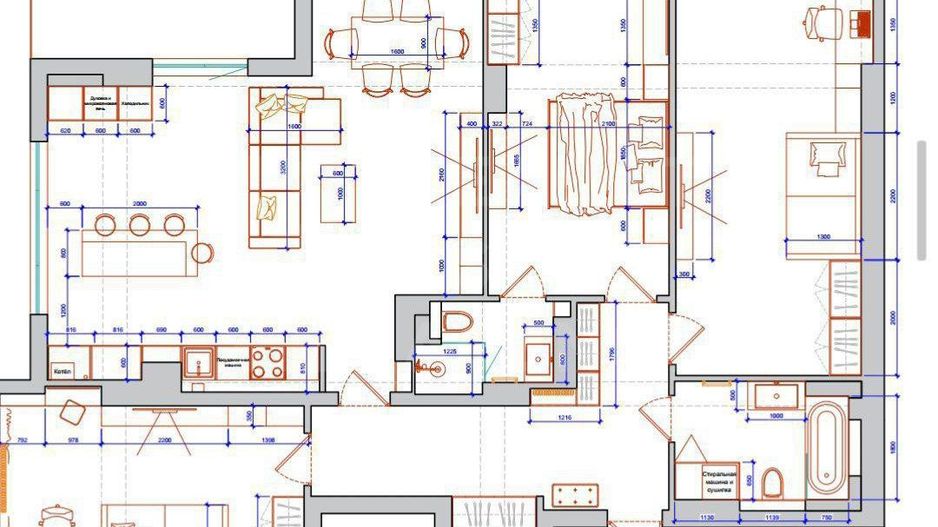 Vânzare, apartament, 4 camere, strada Constantin Stere, Centru - Poză 22