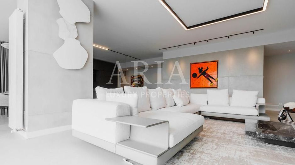 VILA INDIVIDUALĂ | DESIGN CONTEMPORAN | PISCINA | 5000mp - Poză 2