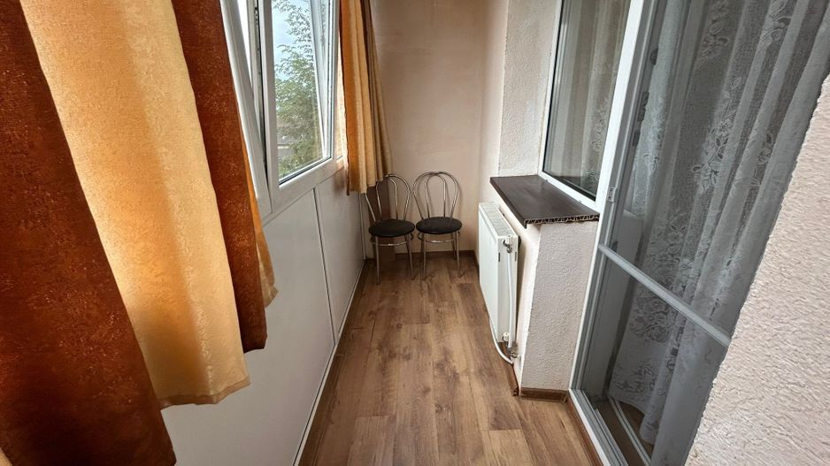 Apartament 2 camere, etaj 3 - zona Cetate - Poză 13