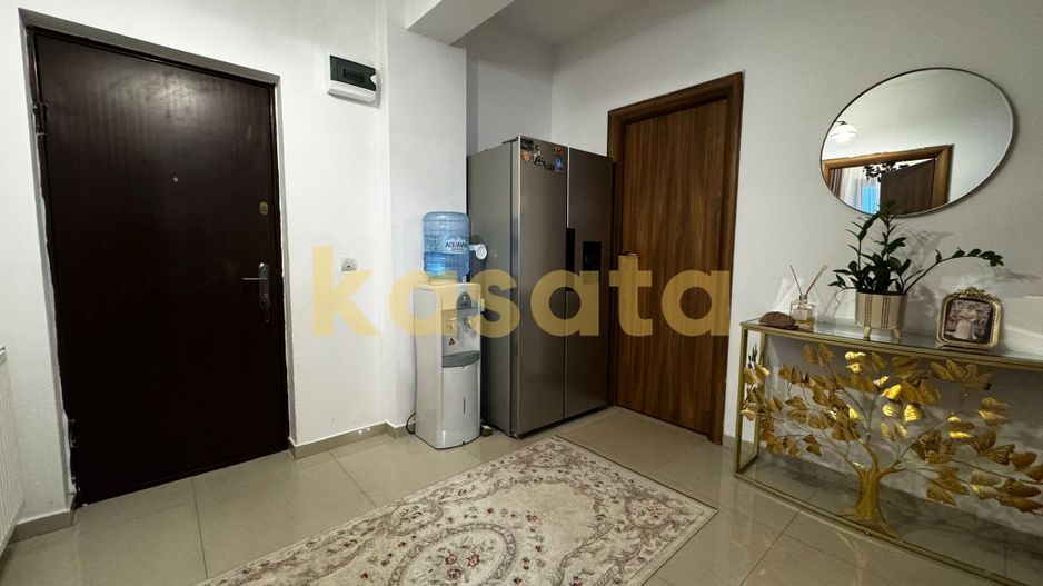 OPORTUNITATE | APARTAMENT 3 CAMERE MODERN | DAMAROAIA - Poză 6