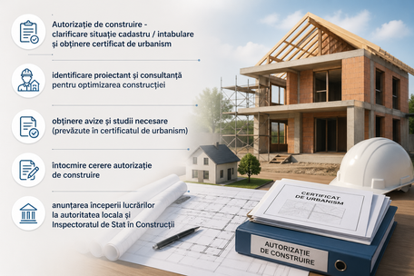 
    Autorizație de construire