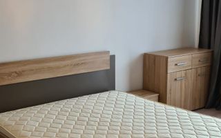 Apartament frumos 2 camere | 53 mp | garaj | cart. Europa! - Poză 3