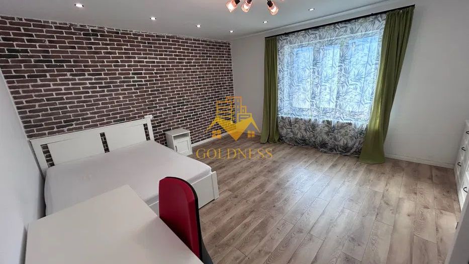 1 camera, Modern, Motilor, UMF, USAMV, Semicentral, Casa de cultura - Poză 1