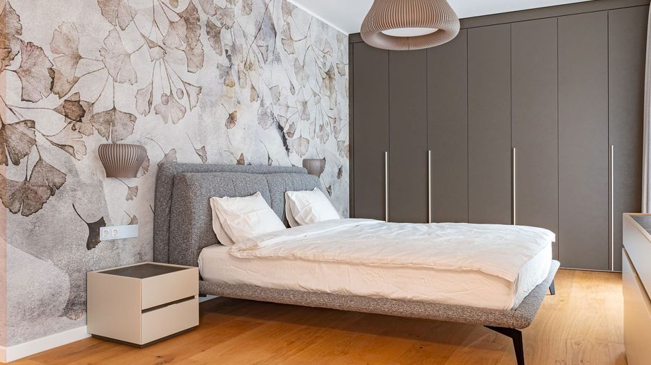 APARTAMENT 3 CAMERE | PREMIUM | PIPERA | MUTARE IMEDIATA - Poză 12