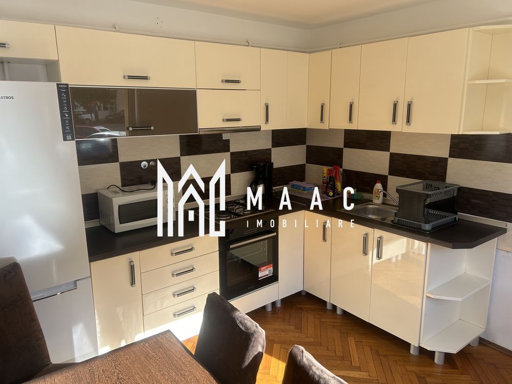 Apartament 3 camere de vânzare | Sibiu, Central | 68 mp - Poză 3