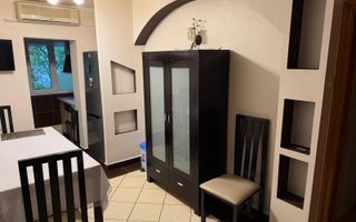 Apartament cu 3 camere, etaj 2, mobilat și utilat, zona GARA - Scoala 8; - Poză 2