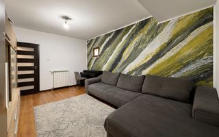 VANZARE 2 CAMERE | ETAJ 1 | CENTRALA PROPRIE | CALEA VICTORIEI | BOXA DEMISOL - Poză 1