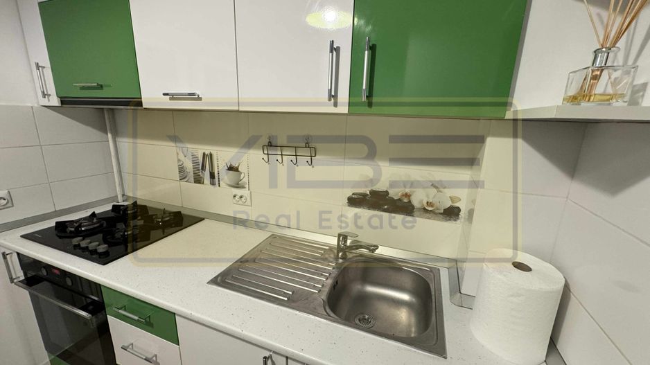 Apartament 2 camere Cris Estate - Family Market Bucium - Poză 11