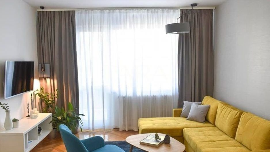 Apartament 2 camere decomandate, zona Grigorescu - Poză 2