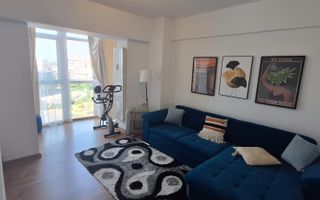 Apartament 2 camere de închiriat – Ultracentral Craiova | Lângă McDona - Poză 3