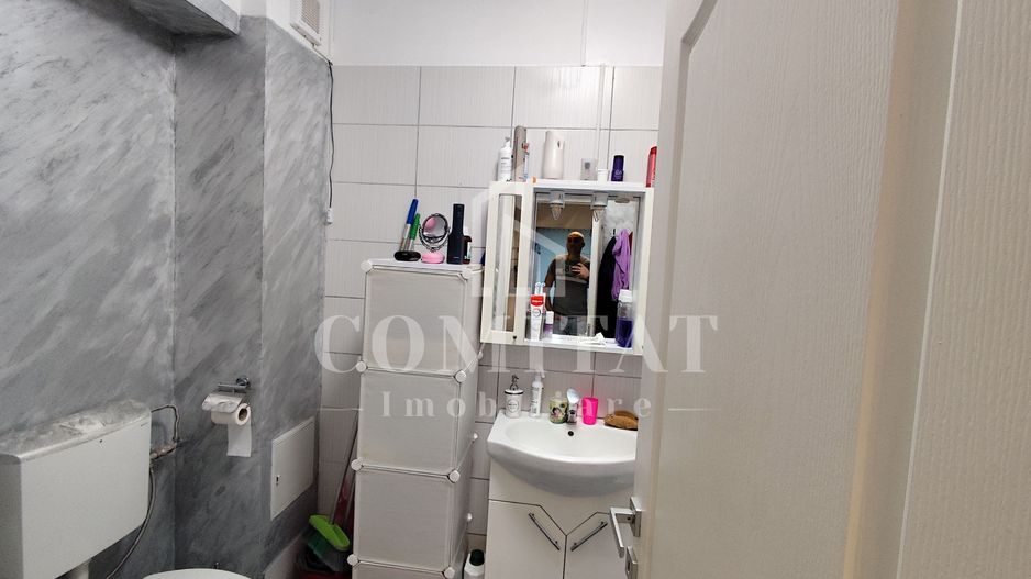 Apartament cu 2 camere | Confort sporit | Zona Porii - Florești - Poză 5