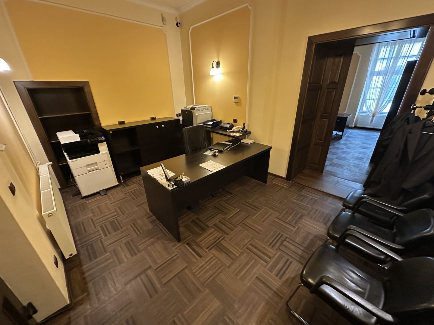 Spațiu de birouri  în zona Unirii/ Tribunal - Poză 14