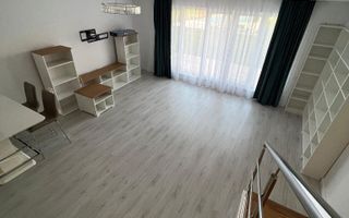 Proprietar inchiriez Cosmopolis Vila N semi-mobilat - Poză 5