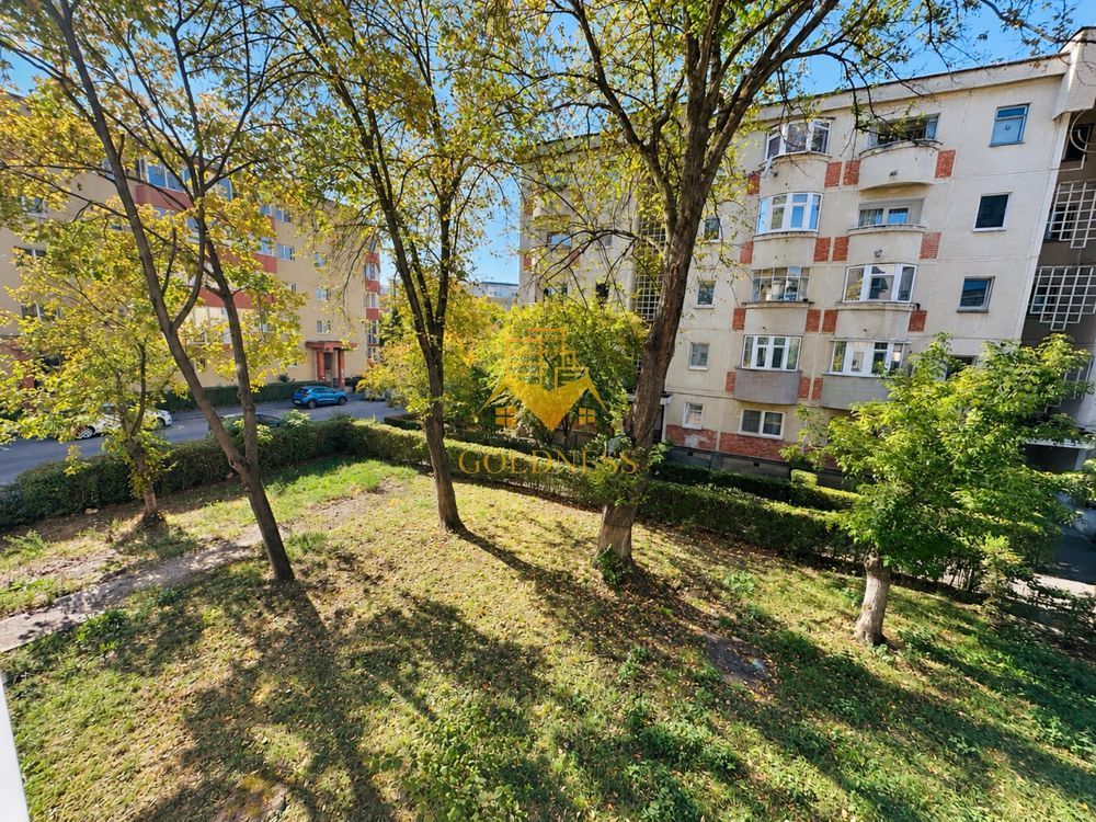 1 camera, Manastur, Kaufland, zona BIG, USAMV, Primaverii - Poză 6