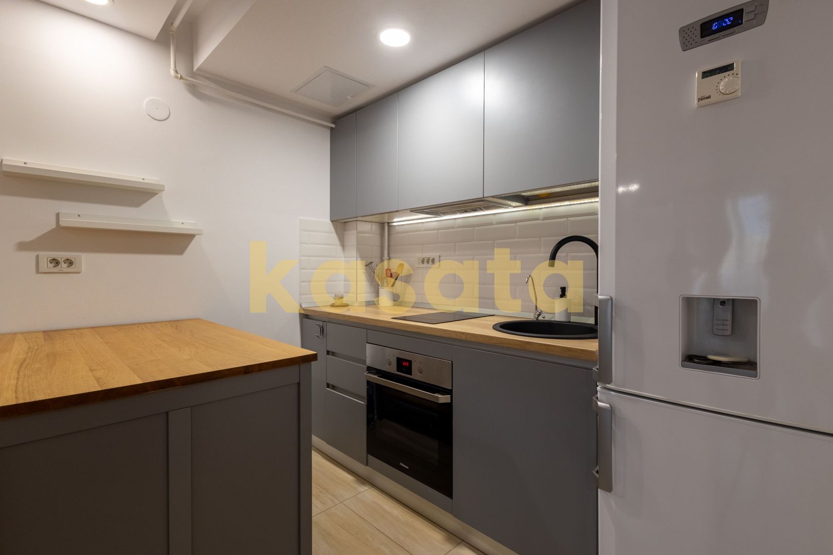 Apartament 2 camere de închiriat | Cosmopolis | Parcare | Zona verde - Poză 5