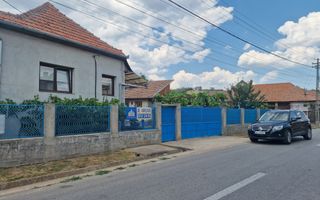 Casa individuala | 80 mp | 1389 mp teren | Toate utilitatile | Cricau - Poză 1