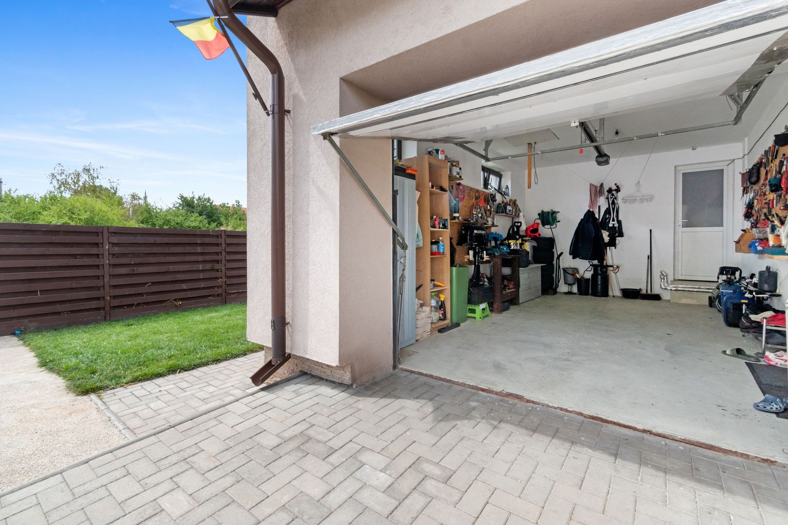 Tamași – Corbeanca, 170 mp, LOT 552 mp - Poză 24