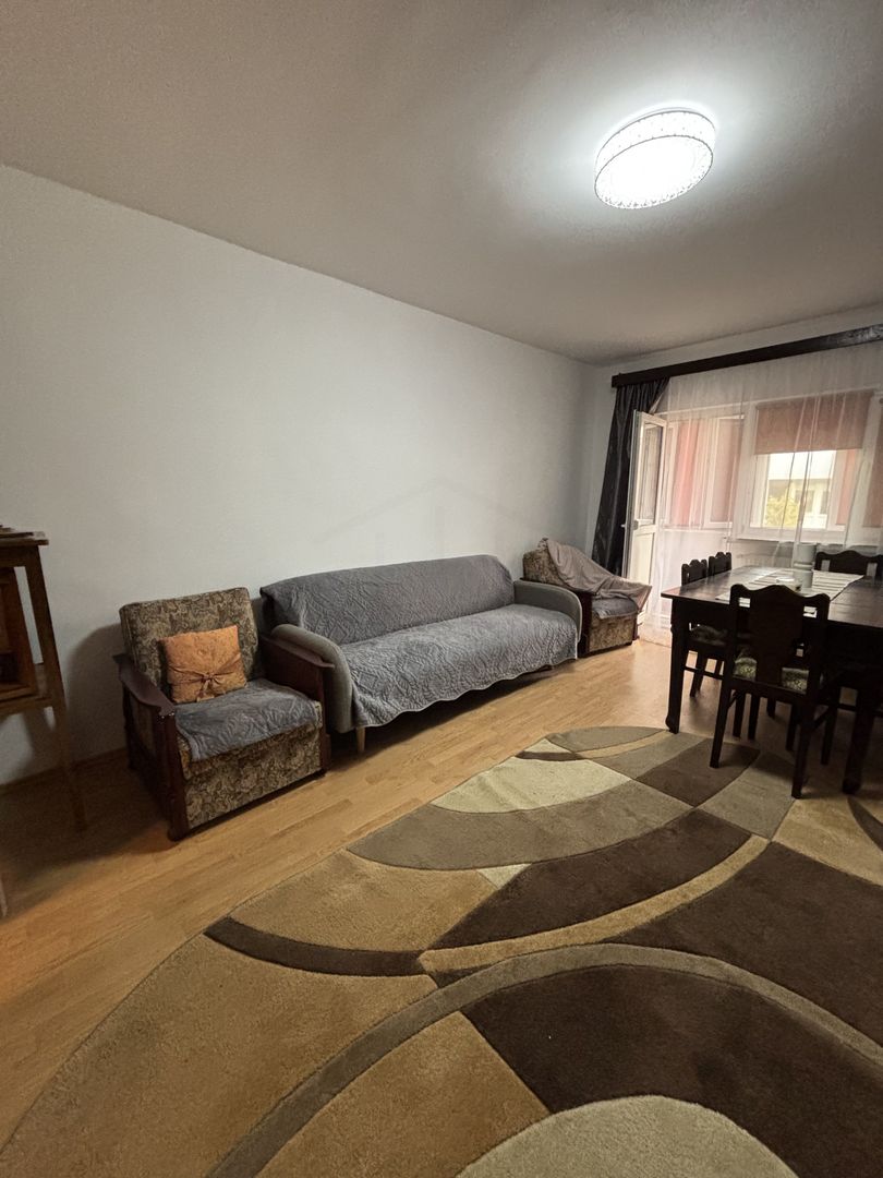 Apartament 3 camere de închiriat – Craiova, zona Baba Novac – Simplon - Poză 8