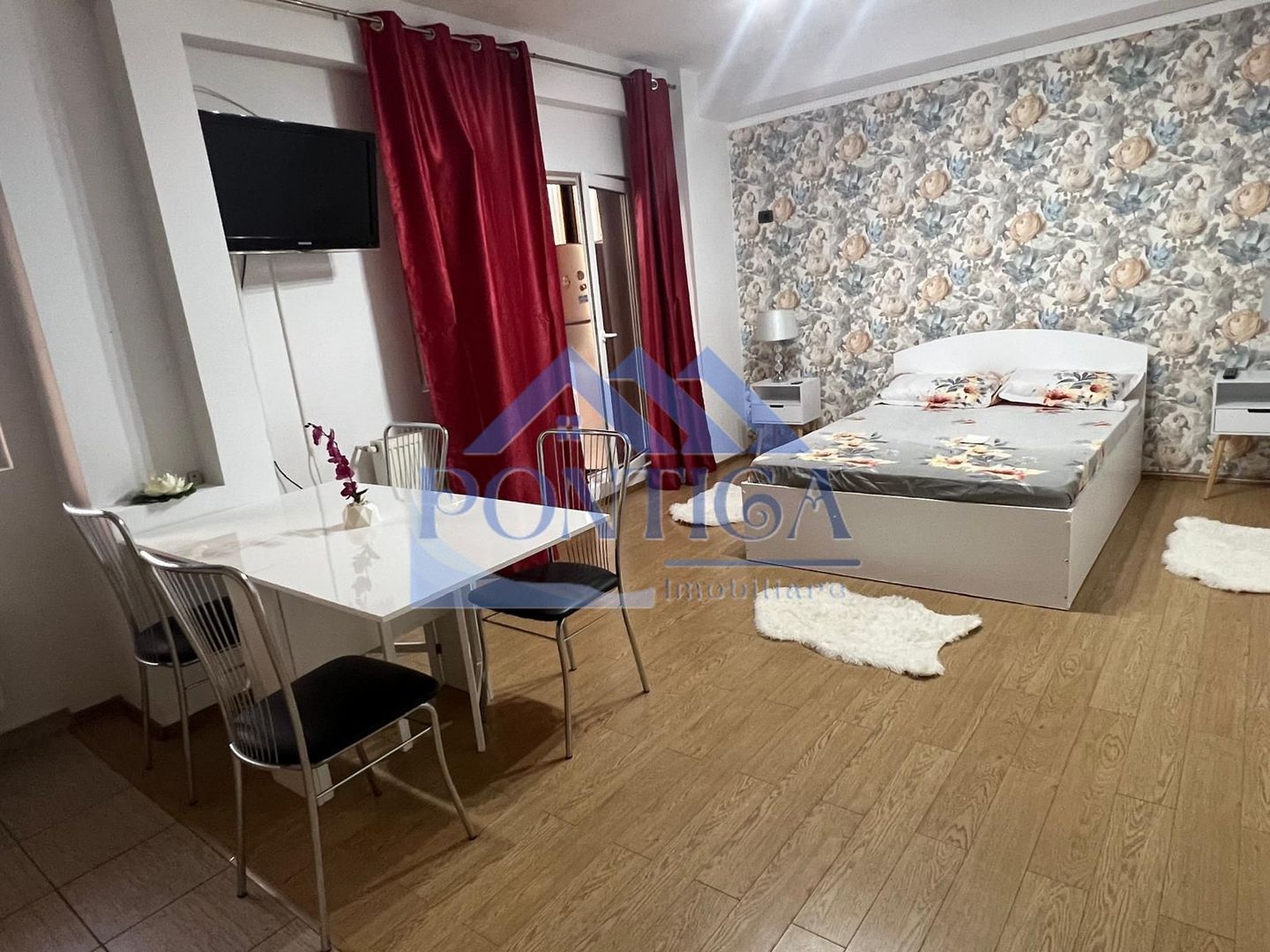 Garsoniera de vanzare | Militari Residence | 40mp - Poză 2