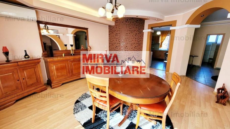 🏡Vilă spațioasă cu 6 camere și curte 🌳 – Închiriere, Zona Republicii - Poză 11