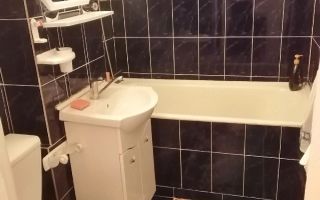 Apartament 2 camere de inchiriat - Zona Zimbru, Iasi - Poză 3