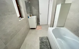 Duplex P+1E -unități separate prin cameră tehnica - Poză 21