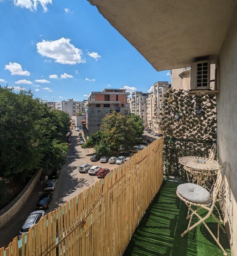 2 camere central, etaj 2, mobilat/utilat, Centrul Civic, Piata Unirii - Poză 13