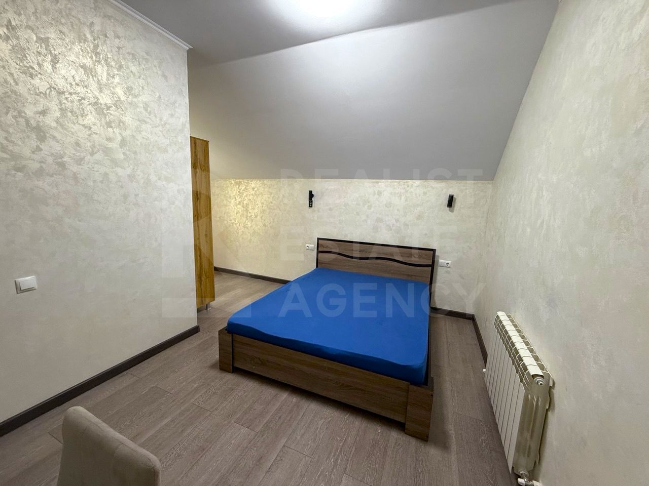 Chirie, casă, 3 nivele, 5 camere, strada Cantinei, Durlești - Poză 16