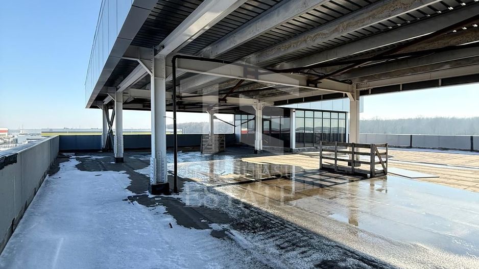 Spatiu comercial nou Stefanesti A3 inchiriat - Poză 6