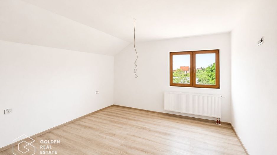 Casa noua P+M, finizaje moderne, localitatea Horia, comision 0% - Poză 15